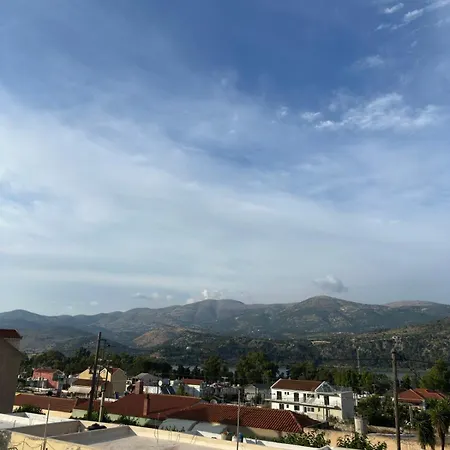 Διαμέρισμα La Marcellina Kefalonia *