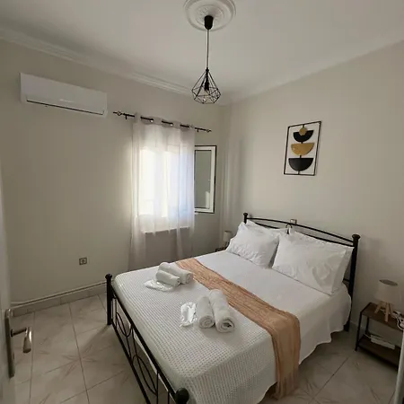 아파트 La Marcellina Kefalonia